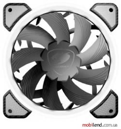 Cougar Vortex FW 120 WHITE