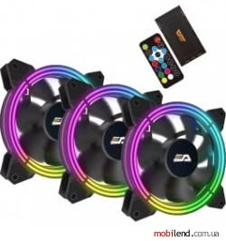 DarkFlash CF11 Pro 3-Pack
