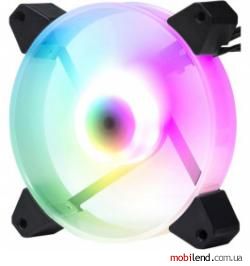 DarkFlash CL8 ARGB Black