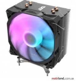 DarkFlash Ellsworth S11 Black