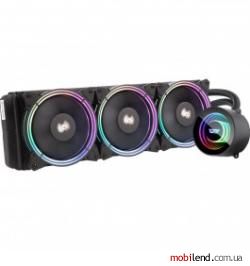 DarkFlash Symphony TR360 Black