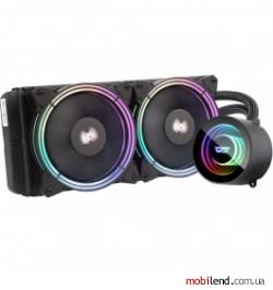 DarkFlash TR240 Black