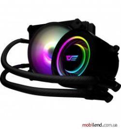 DarkFlash Twister DX120 Black