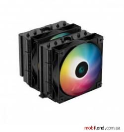 Deepcool AG620 BK ARGB (R-AG620-BKANMN-G-2)