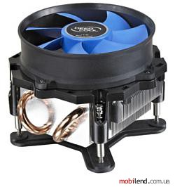 Deepcool ALPHA 200 ST(PWM)
