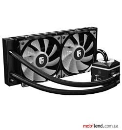 Deepcool CAPTAIN 240 PRO
