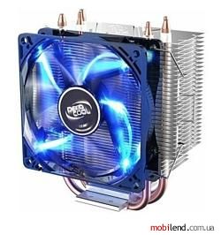 Deepcool GAMMAXX 300 FURY