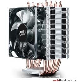 Deepcool GAMMAXX C40