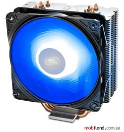 DeepCool GAMMAXX DP-MCH4-GMX400V2-BL