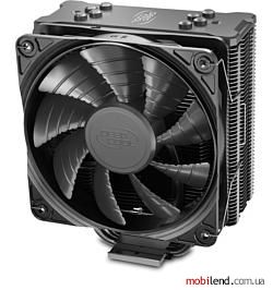 DeepCool GAMMAXX GTE v2 DP-MCH4-GMX-GTE-V2BK