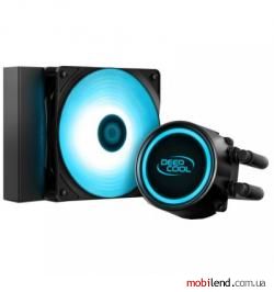 Deepcool GAMMAXX L120T BLUE (DP-H12RF-GL120TB)