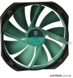 DeepCool GF140 Green