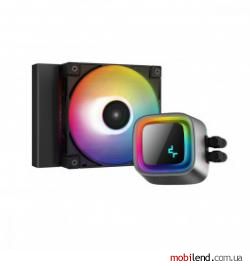Deepcool LS320 Black (R-LS320-BKAMMT-G-1)