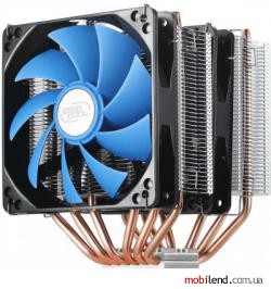DeepCool Neptwin