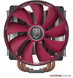 DeepCool Silence Redhat DPGS-MCH6N-RHMAM4