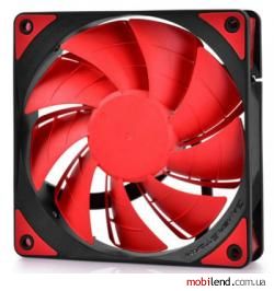 Deepcool TF120 Red (DPGS-FTF-TF120RR)