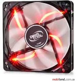 Deepcool Wind Blade 120 Red