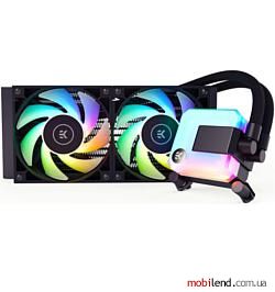 EKWB EK-AIO 240 D-RGB