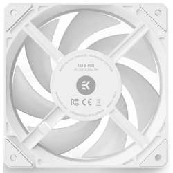 EKWB EK-Loop Fan FPT 120 D-RGB White (3831109898048)