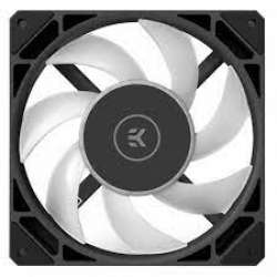 EKWB EK-Loop Fan FPT 140 D-RGB Black (3831109897621)