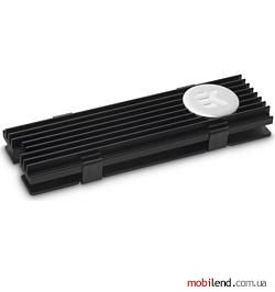 EKWB EK-M.2 NVMe Heatsink - Black