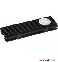 EKWB EK-M.2 NVMe Heatsink Black (3830046991737)