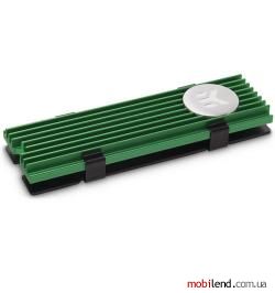 EKWB EK-M.2 NVMe Heatsink Green (3830046994752)