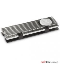 EKWB EK-M.2 NVMe Heatsink Nickel (3830046991799)