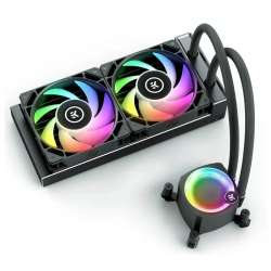 EKWB EK-Nucleus AIO CR240 Lux D-RGB (3831109851678)