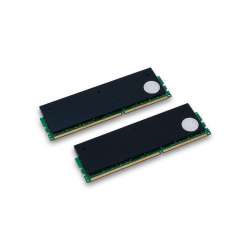 EKWB EK-RAM Monarch Module Nickel 2pcs (3831109857472)