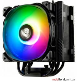 Enermax ETS-T50 Axe ARGB Black (ETS-T50A-BK-ARGB)