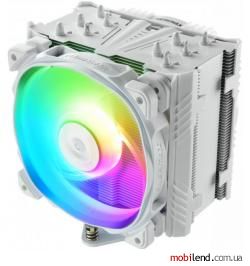 Enermax ETS-T50 Axe ARGB White (ETS-T50A-W-ARGB)