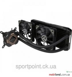 Enermax Liqmax II 240 (ELC-LMR240-BS)