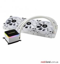 Enermax Liqtech II 360 White (ELC-LTTO360-TBP-W)