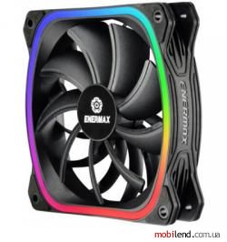 Enermax SquA RGB 3 Fan Pack (UCSQARGB12P-BP3)