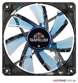 Enermax T.B.APOLLISH 12cm (UCTA12N-BL)