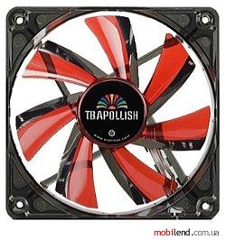 Enermax T.B.APOLLISH 12cm (UCTA12N-R)