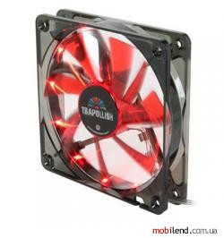 Enermax T.B.Apollish Red (UCTA12N-R)