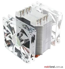 Evercool Transformer 4