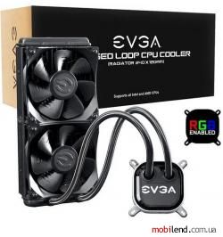 EVGA CLC 240 RGB (400-HY-CL24-V1)