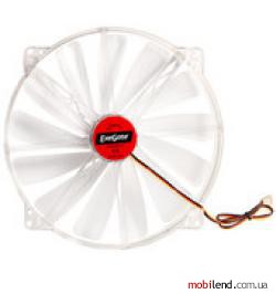 ExeGate 20025M12S/Led1 Red