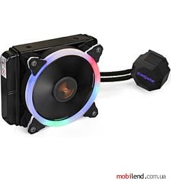 ExeGate BlackWater-120.PWM.RGB EX286165RUS