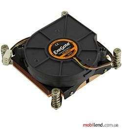 ExeGate ESNK-0049.PWM.1U.2011/66.Cu