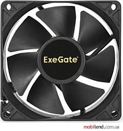 ExeGate ExtraSilent ES08025H3P EX283376RUS