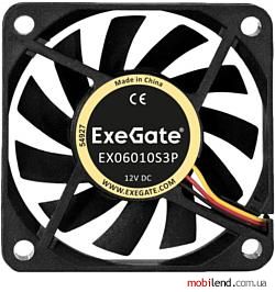 ExeGate Mirage 60x10S EX253944RUS