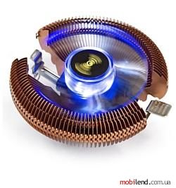 ExeGate Wizard EE91-BLUE EX286146RUS