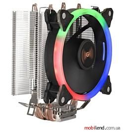 ExeGate Wizard EXX400-PWM.RGB