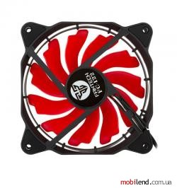 Fantech FC-122 Red