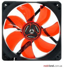 Floston Red Impeller 120P