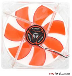 Floston Red Impeller 120QL